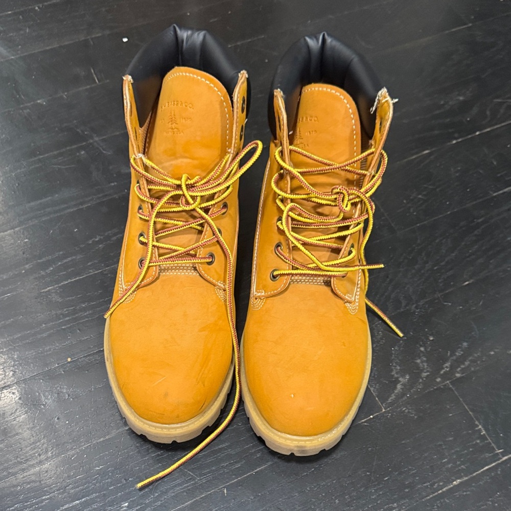 Men's Fillmore Work Boots